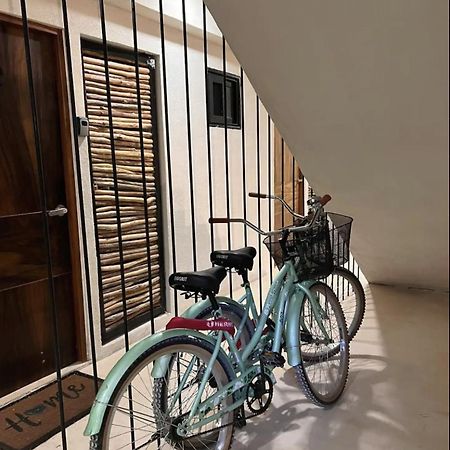 Condominio En Tulum, La Veleta. ภายนอก รูปภาพ