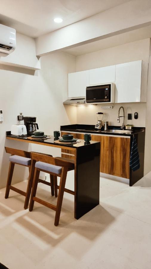 Condominio En Tulum, La Veleta. ภายนอก รูปภาพ