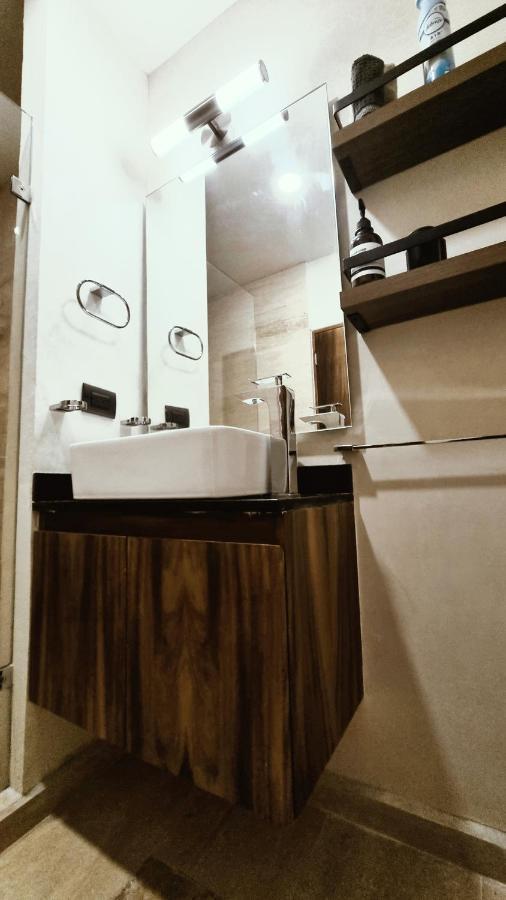 Condominio En Tulum, La Veleta. ภายนอก รูปภาพ