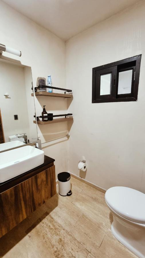 Condominio En Tulum, La Veleta. ภายนอก รูปภาพ