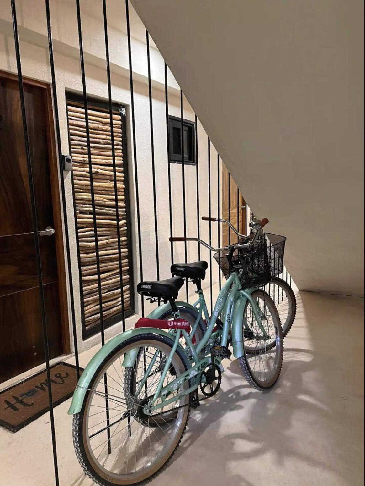 Condominio En Tulum, La Veleta. ภายนอก รูปภาพ